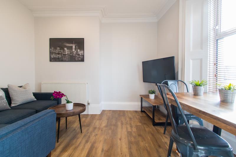 Flat 2, 11 Camden Street
