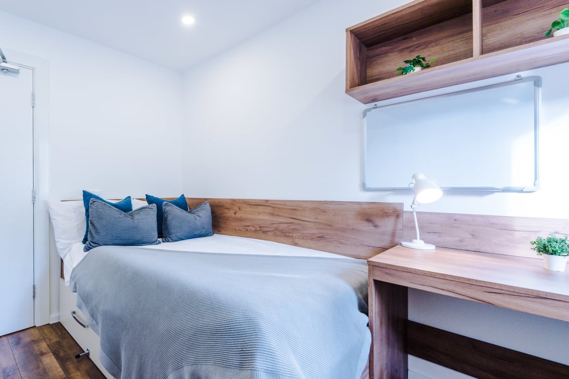 Flat 2, B Jesmond View