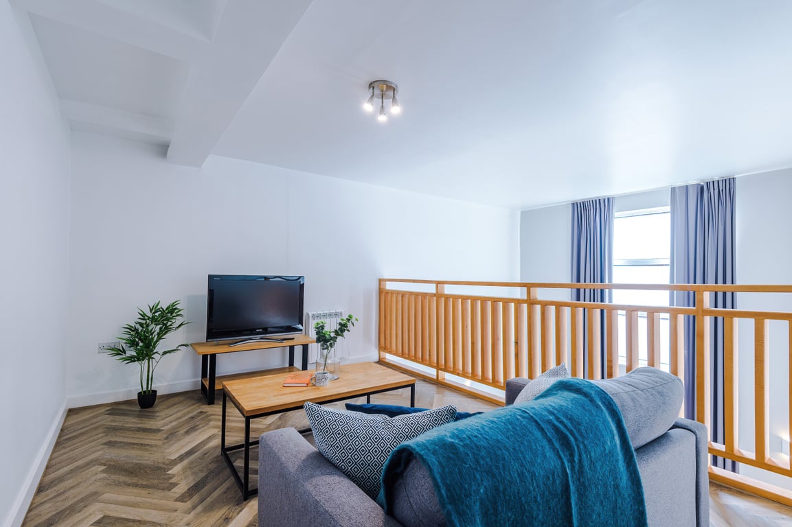Flat 2, Mayfair Court