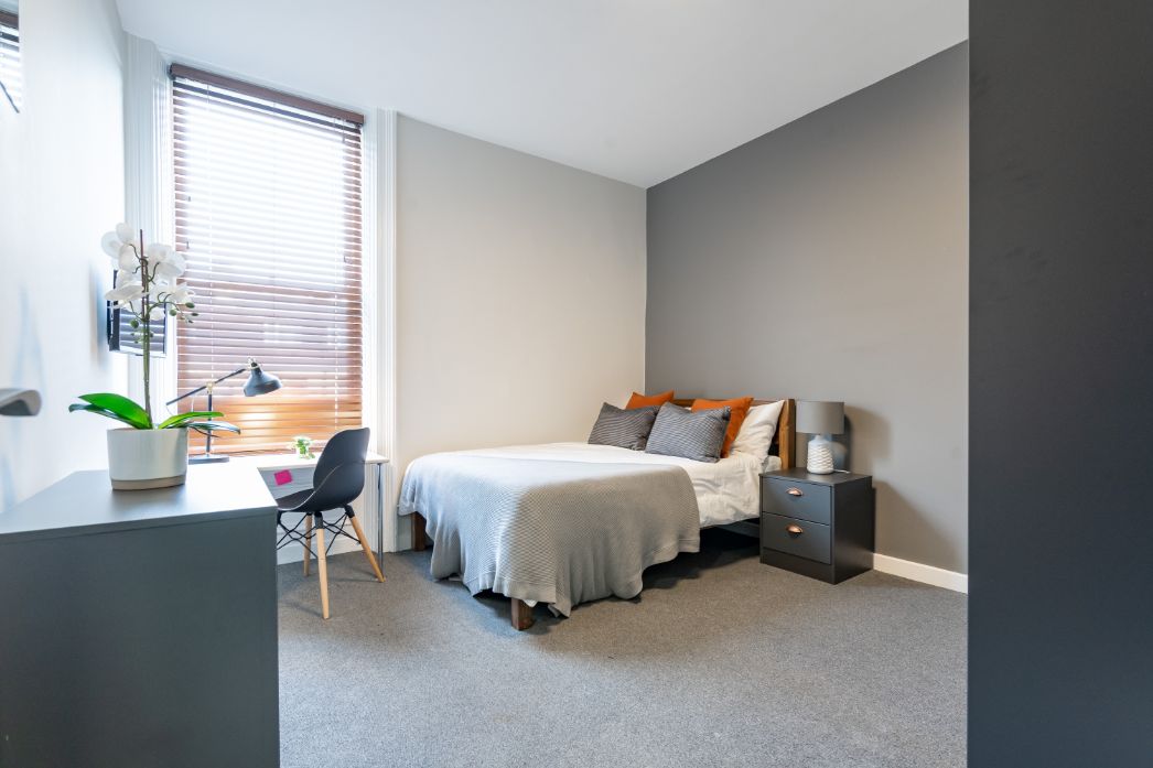 Flat 5 Kielder House, 55-59 Osborne Road