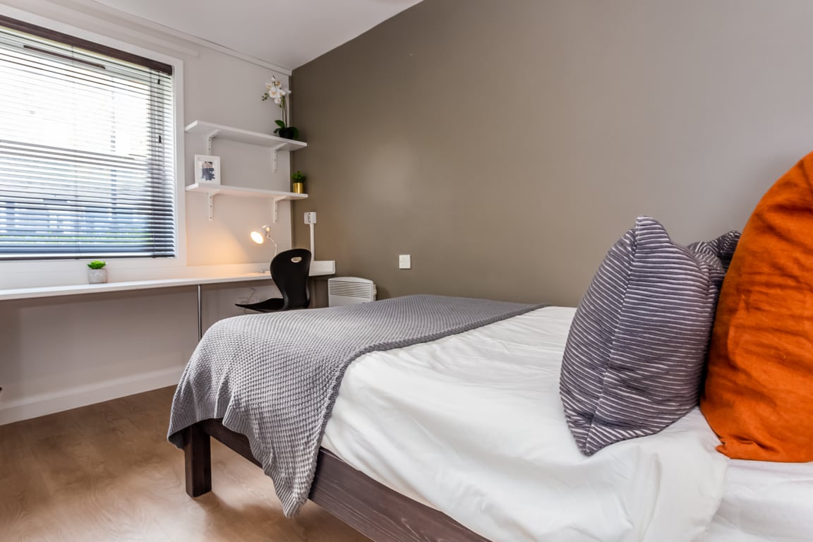 Flat 11, Crossgate Lofts