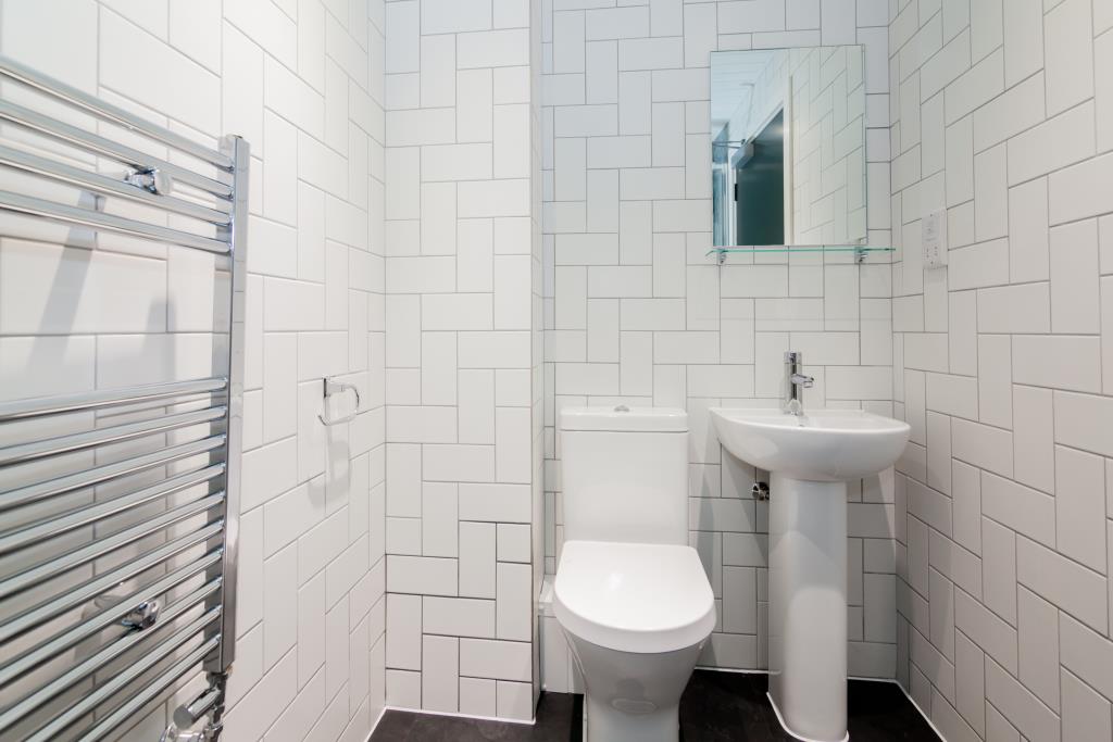 Flat 8, 42 Bankfield Road