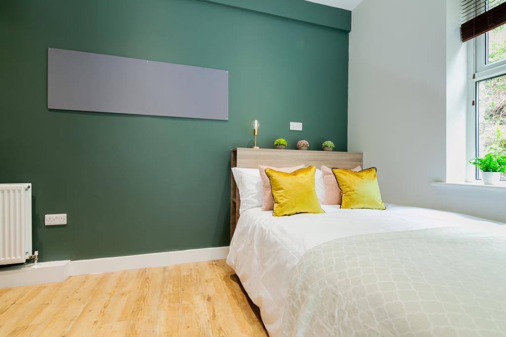 Flat 3, 42 Bankfield Road