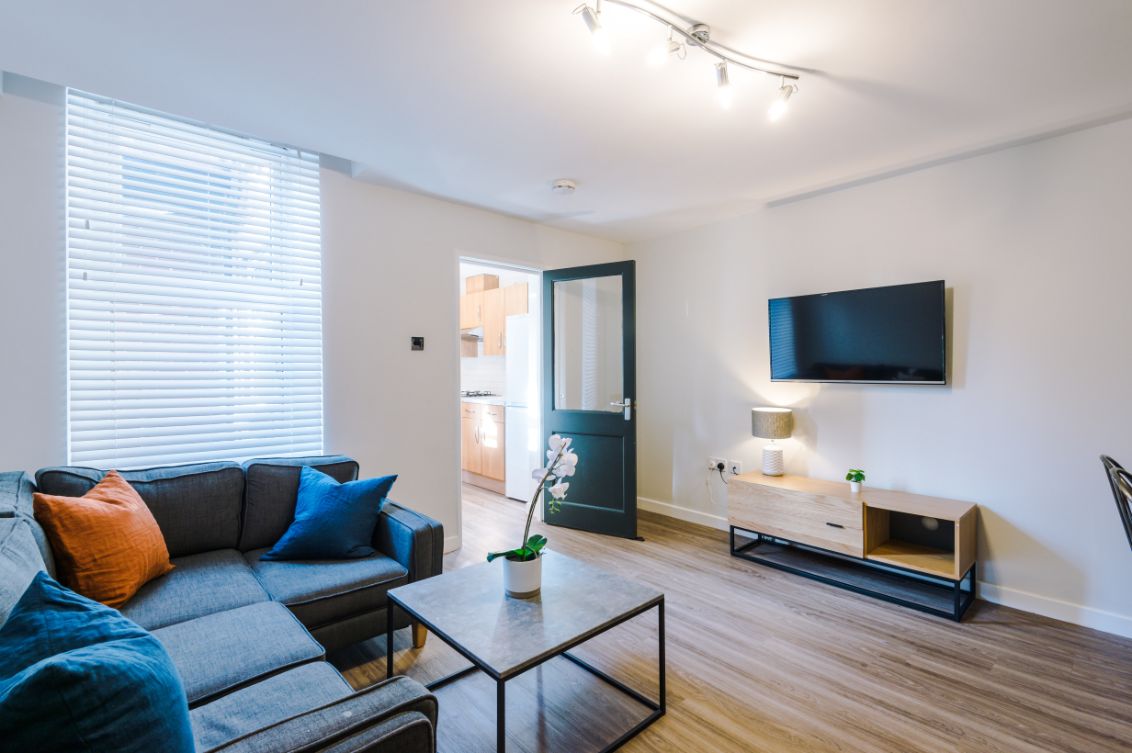 99 Chillingham Road