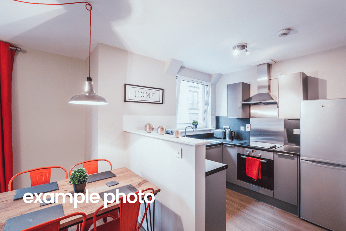 Flat 59, Mayfair Court