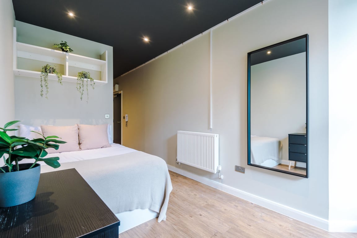 Flat 10, 160 Upper New Walk