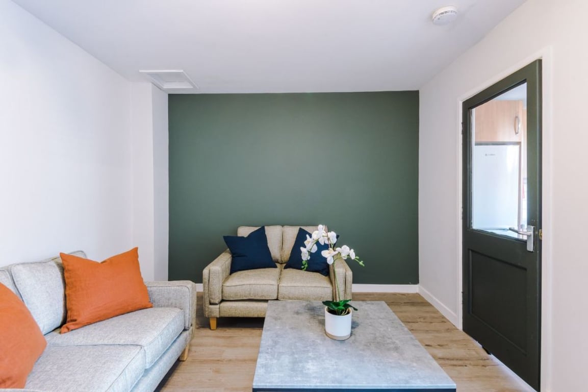 95 Chillingham Road