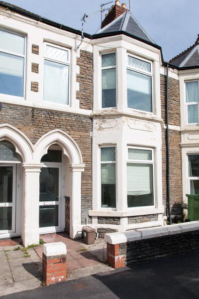 157 Malefant Street