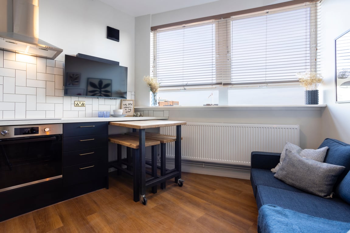 Flat 11, TW1X