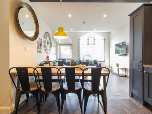 67 Fulford Road
