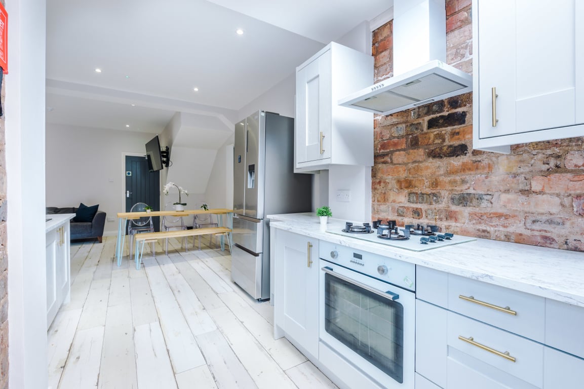 70 Langton Road