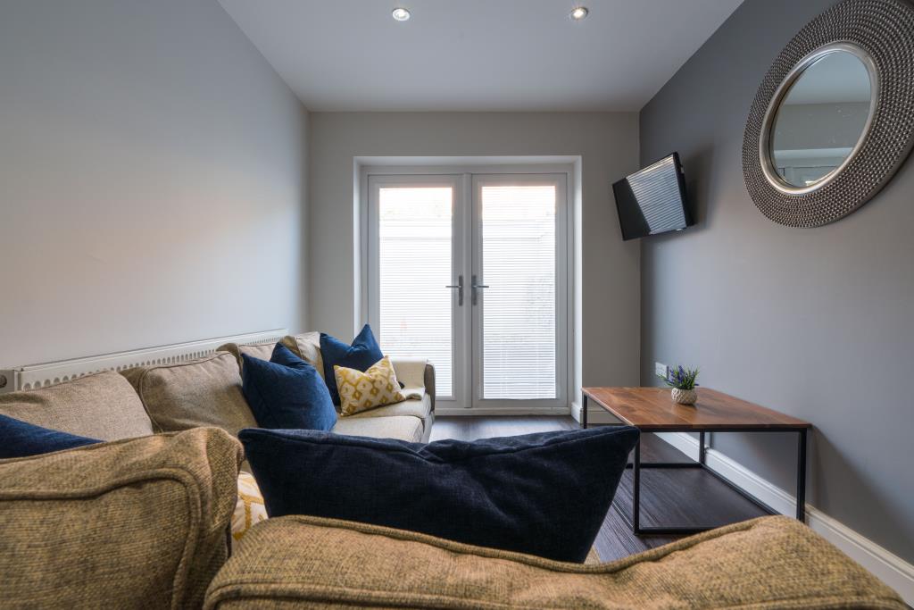 2 Rhymney Terrace