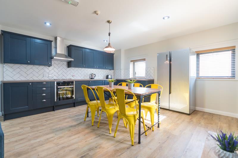 Flat 2, Byron Lofts