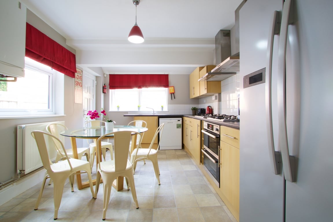 36 Derby Grove