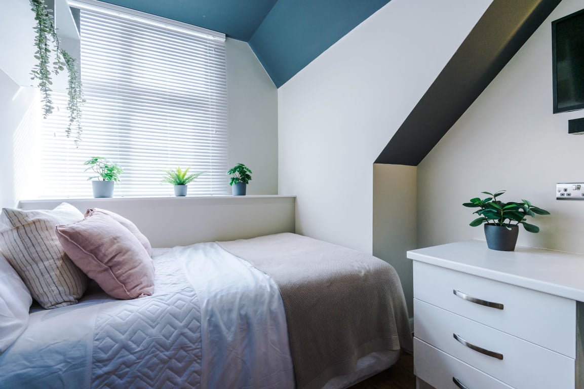 Flat 15, 160 Upper New Walk
