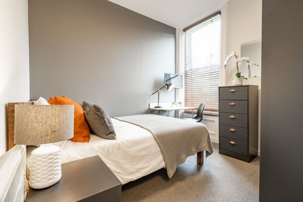 Flat 5 Kielder House, 55-59 Osborne Road