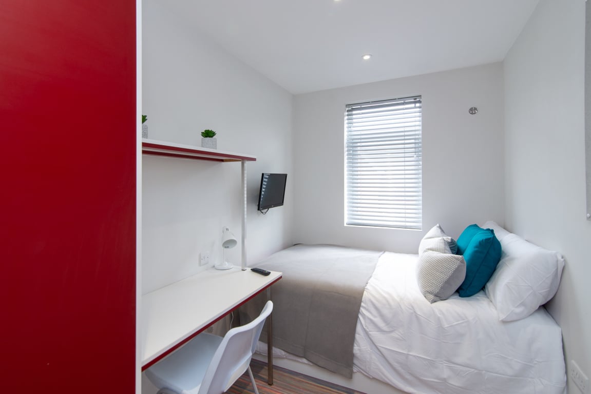 38 Cauldon Road