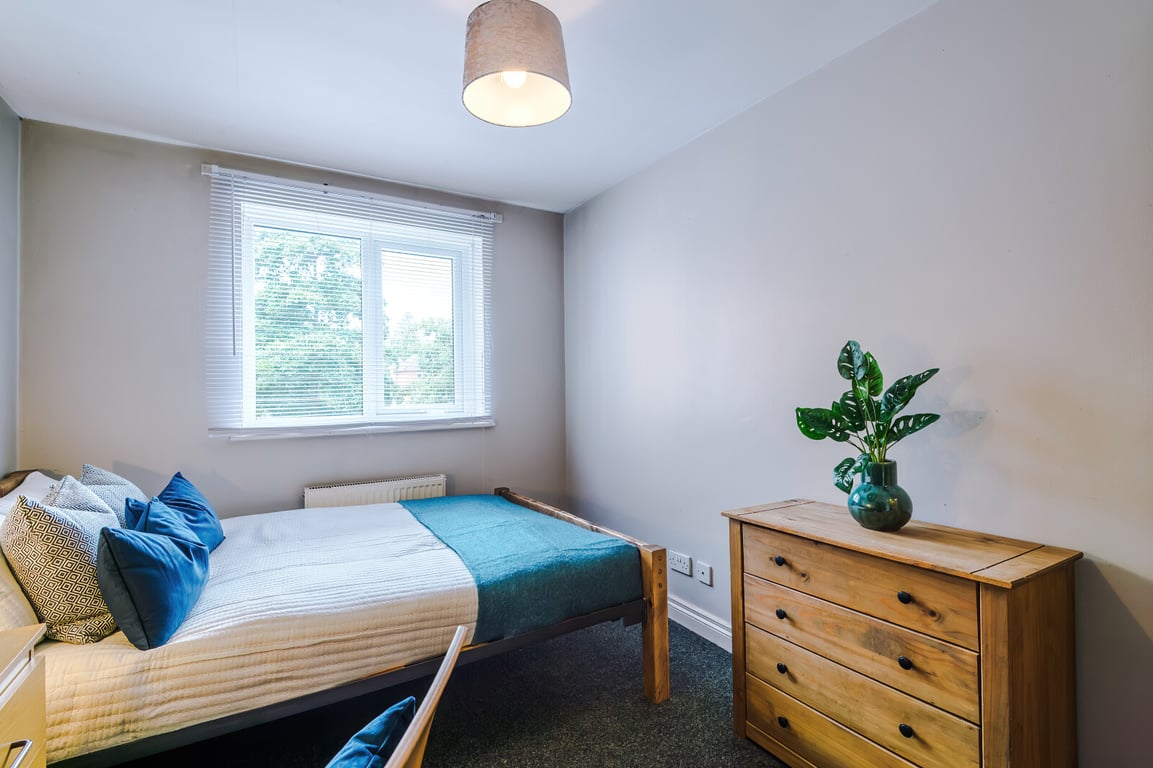 Flat 2, Rylands House