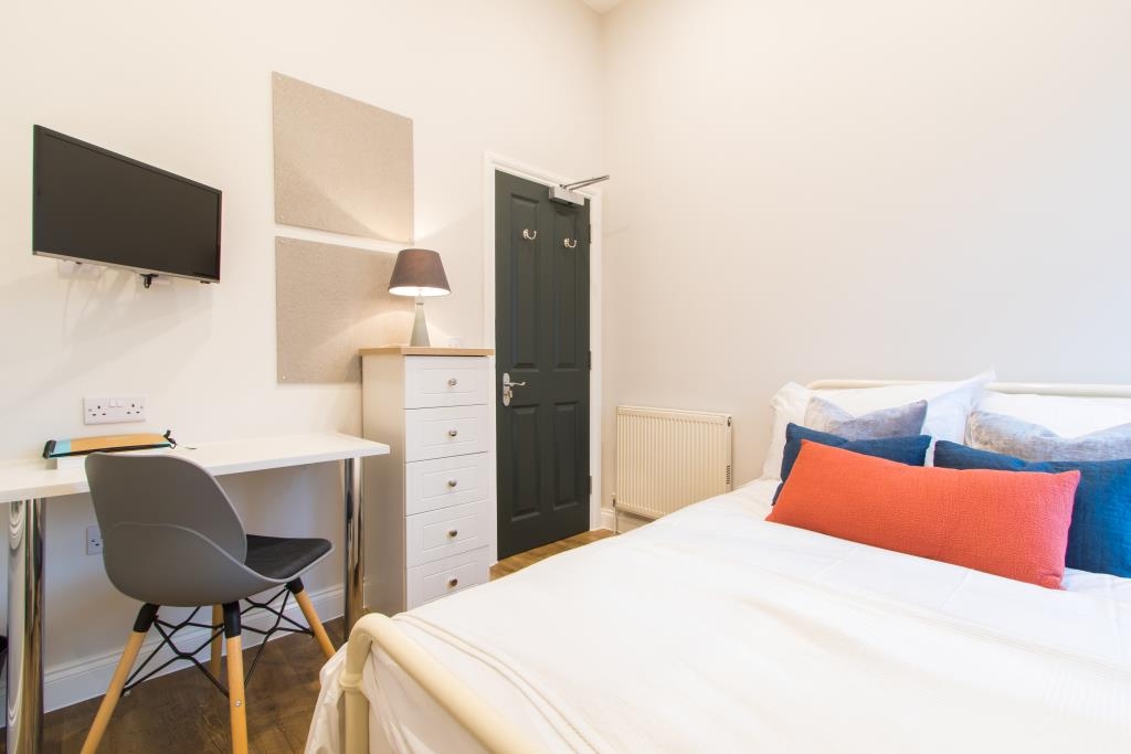 Flat 1, 11 Camden Street