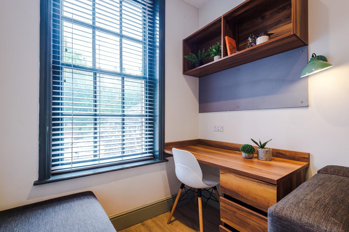 Flat 6, 1 Rodney Street