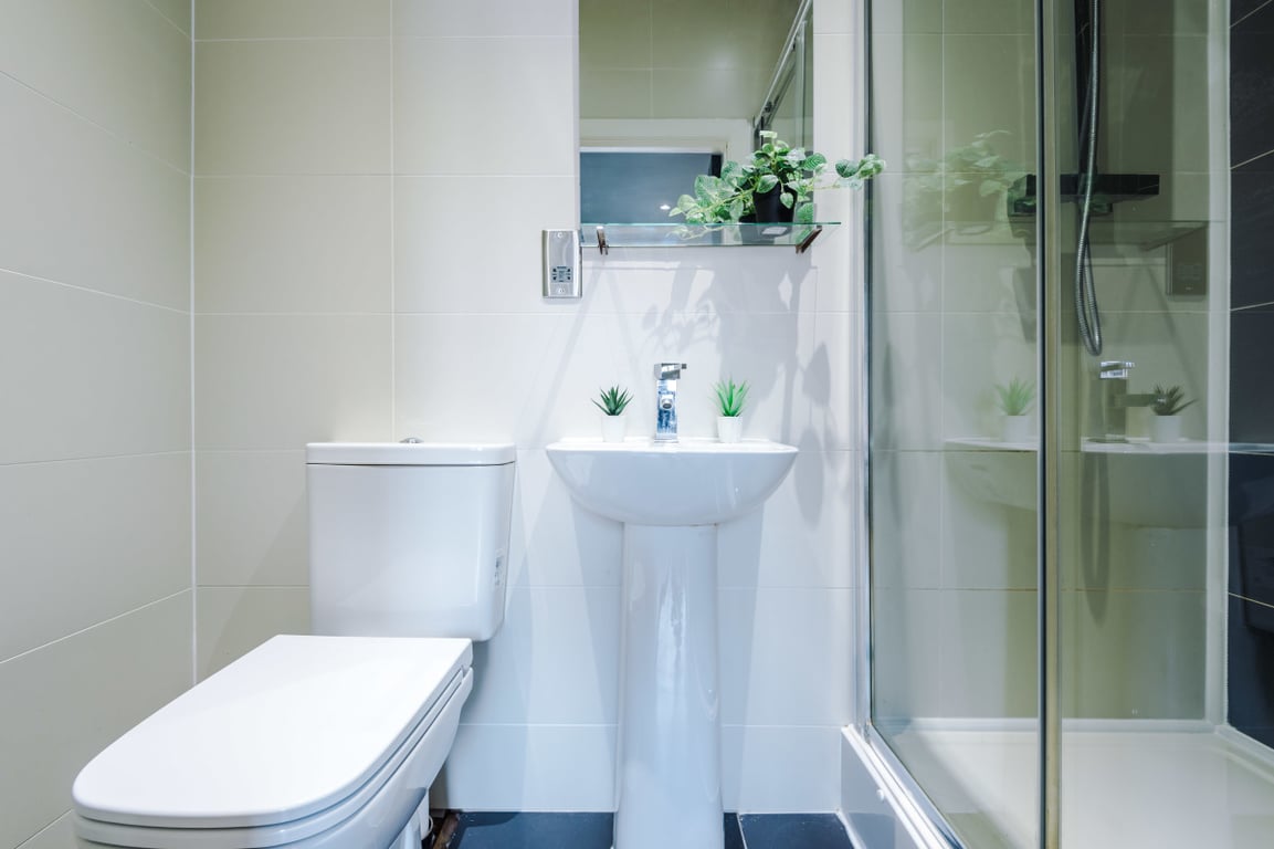 Flat 11, 160 Upper New Walk
