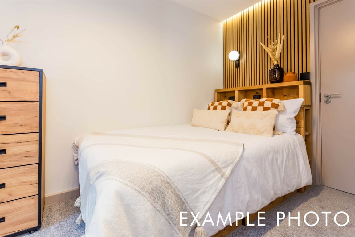 Flat 2, Crossgate Lofts