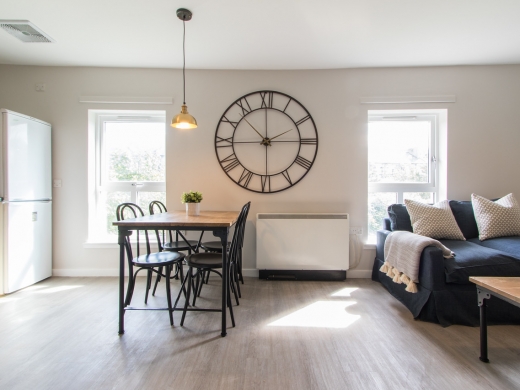 Flat 7, 6 Morrison Circus