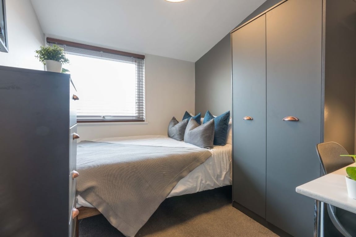 Flat 8 Kielder House, 55-59 Osborne Road