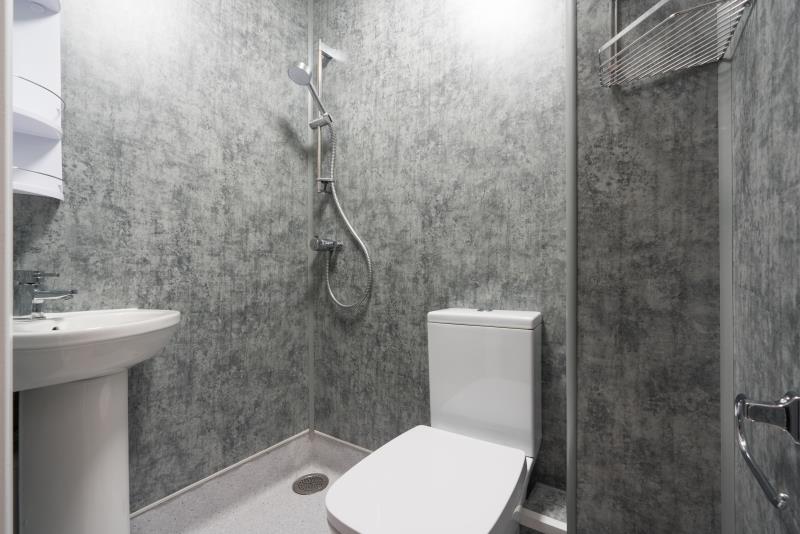 Flat 1, Byron Lofts