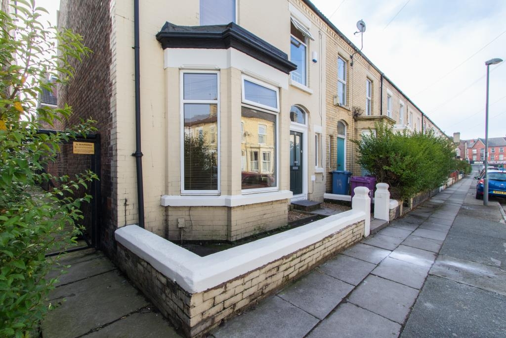 30 Barrington Road