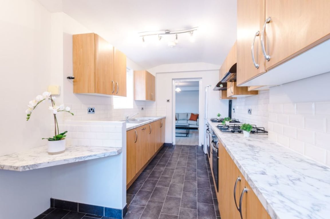 97 Chillingham Road