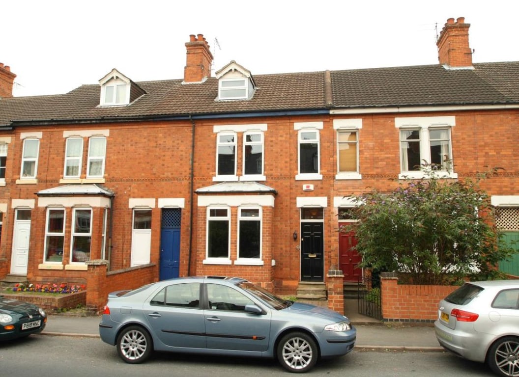 122 Park Road