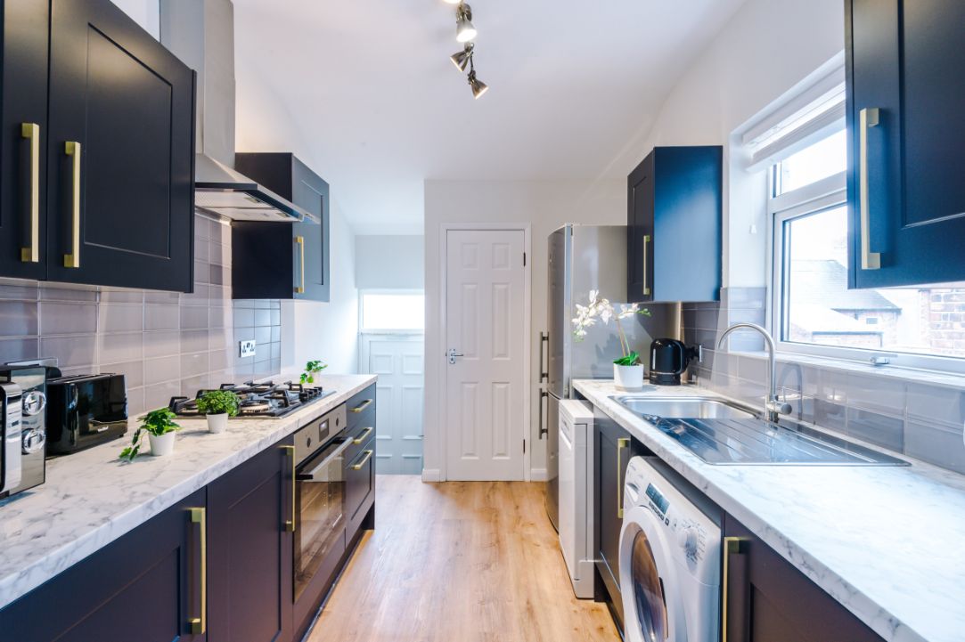 74 Greystoke Avenue