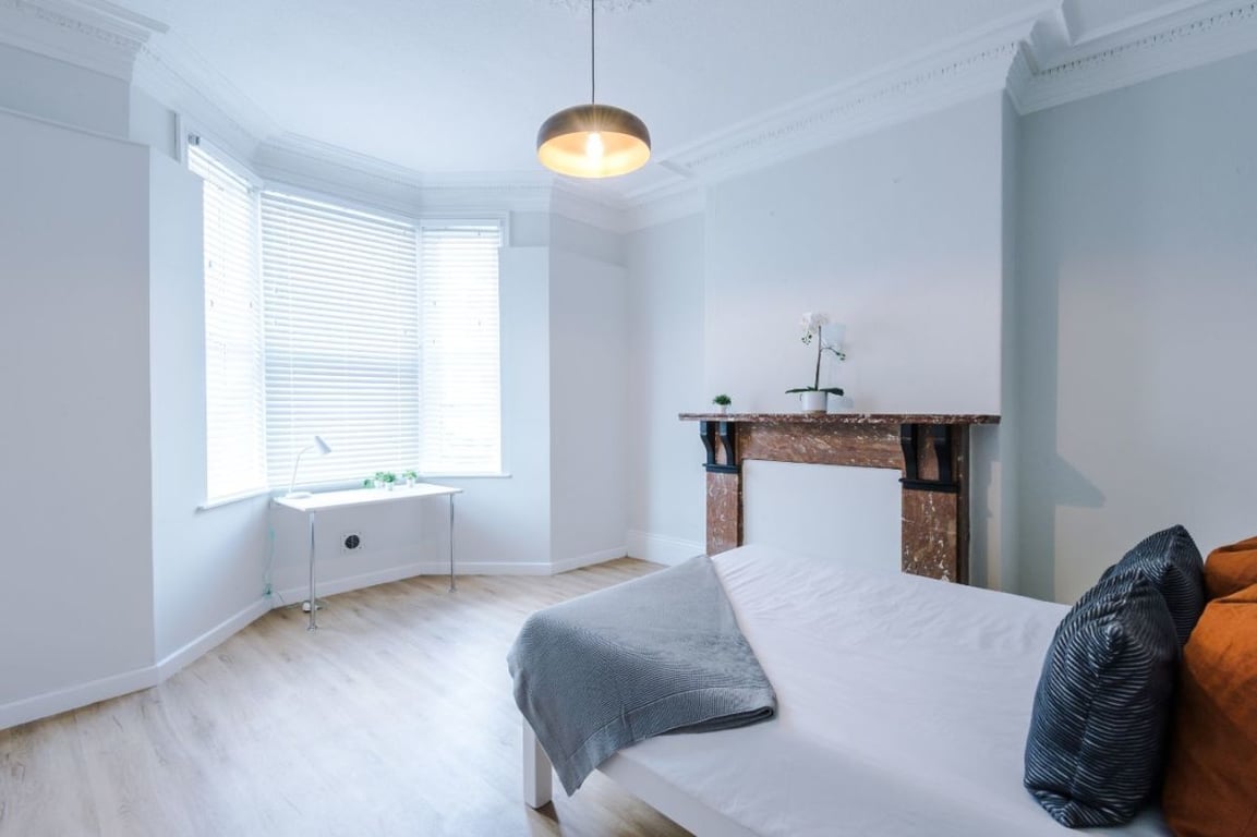 14 Fairfield Road