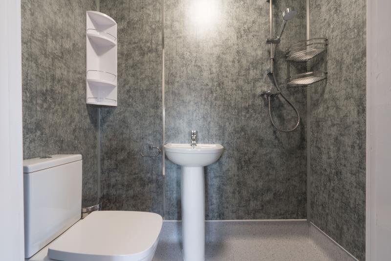 Flat 8, Byron Lofts