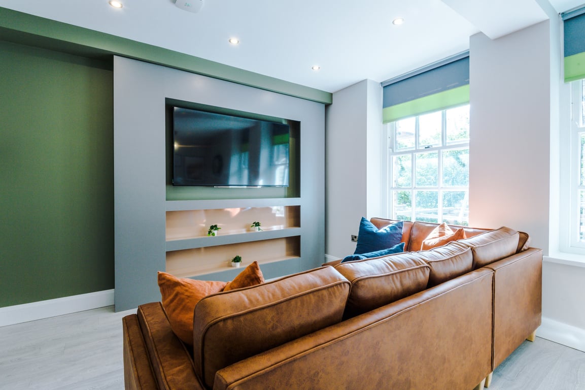 Jesmond View