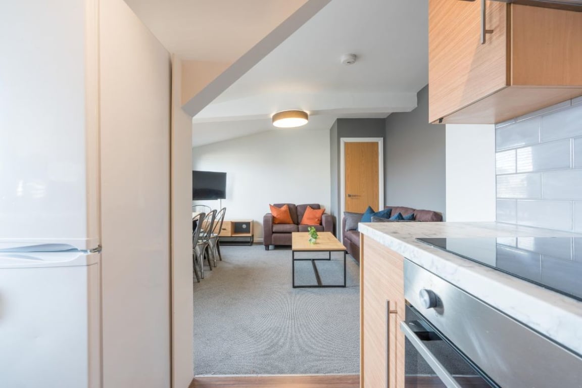 Flat 19 Kielder House, 55-59 Osborne Road