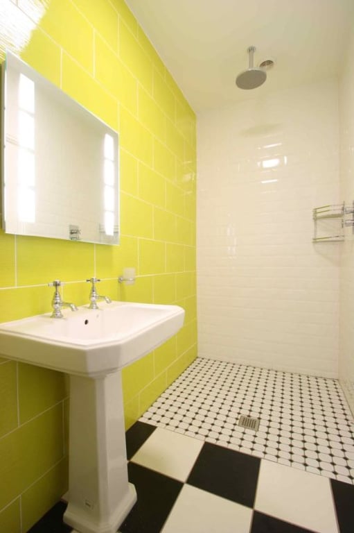 Flat 1, 7a Waverley Street