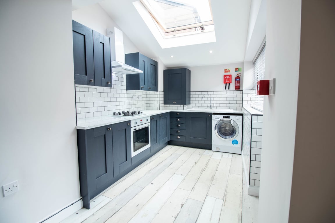 2 Jamieson Road