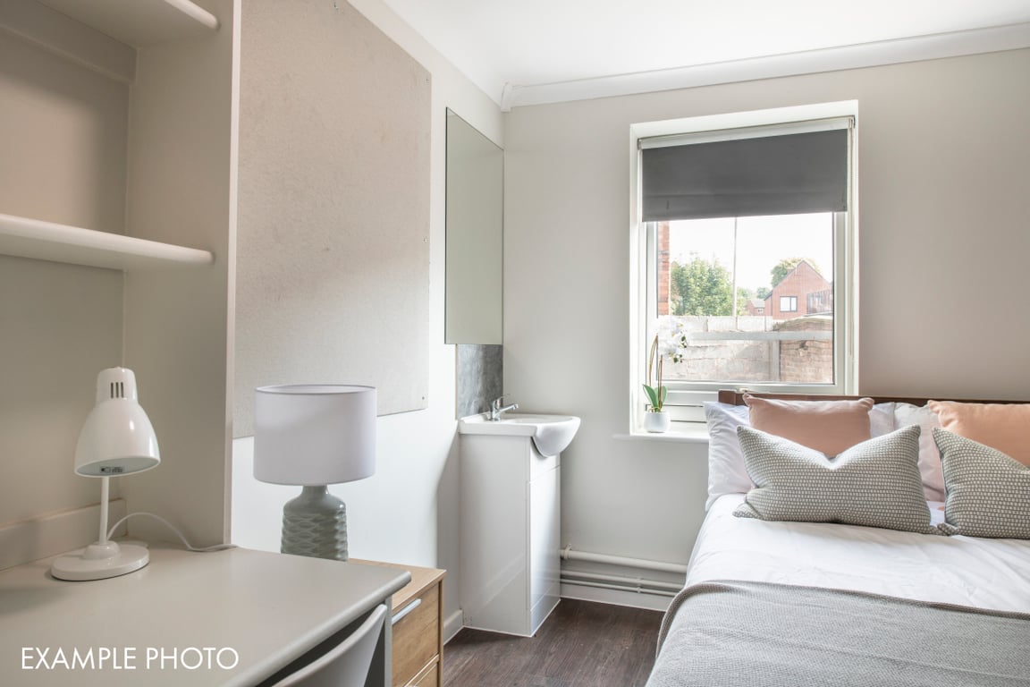 Flat 3, 4 Rob Roy House