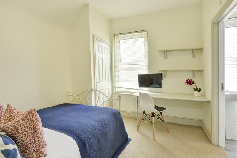 203 Monks Road