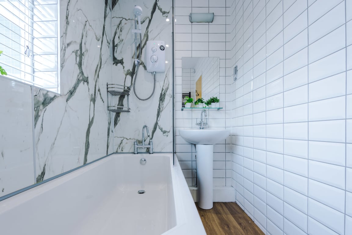 Flat 1, 2 Osborne Avenue
