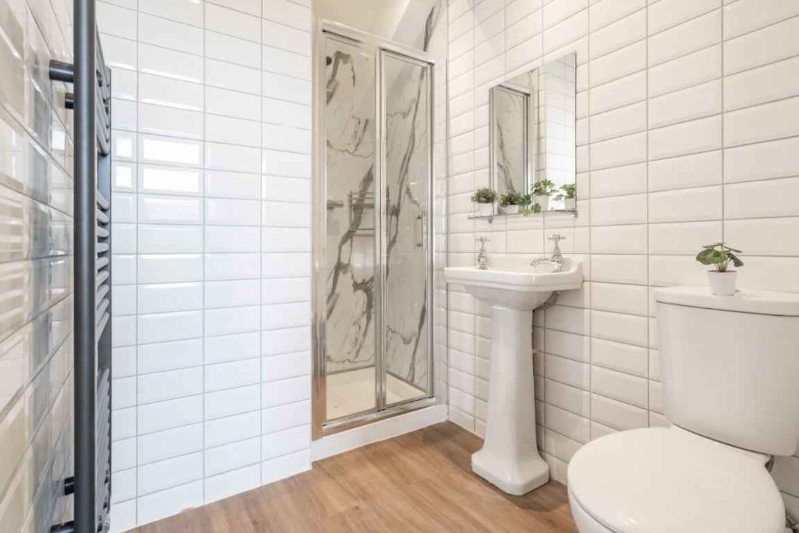 Flat 4 26 Eslington Terrace