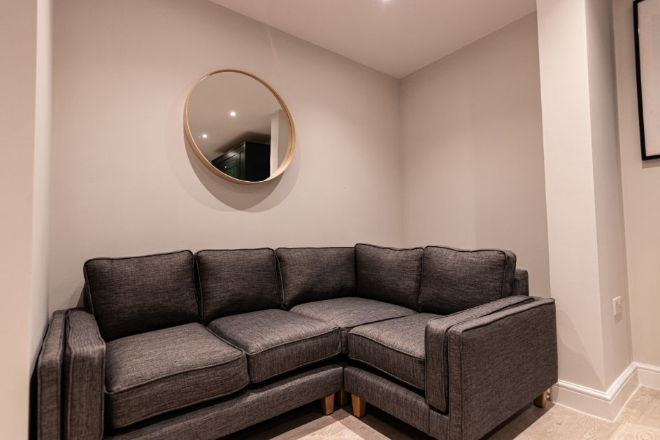 Flat 1, 27 Hawarden Avenue