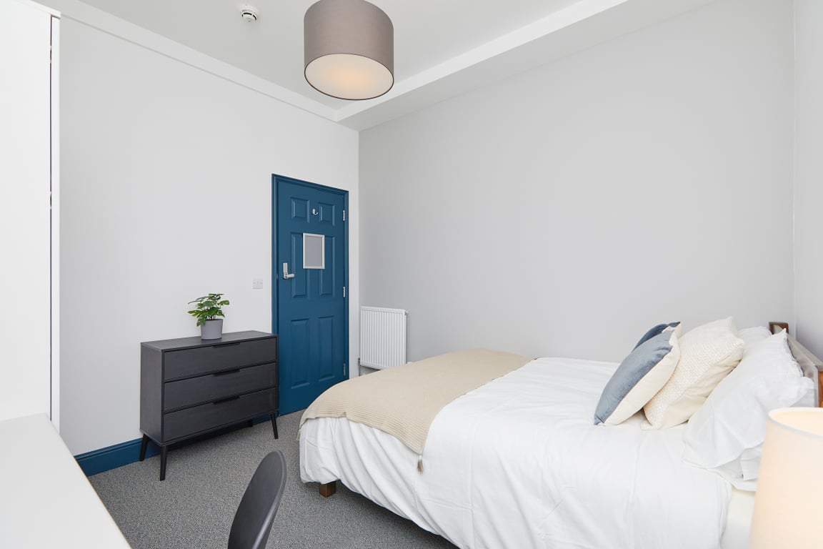 Flat 14, Shoe & Boot Factory