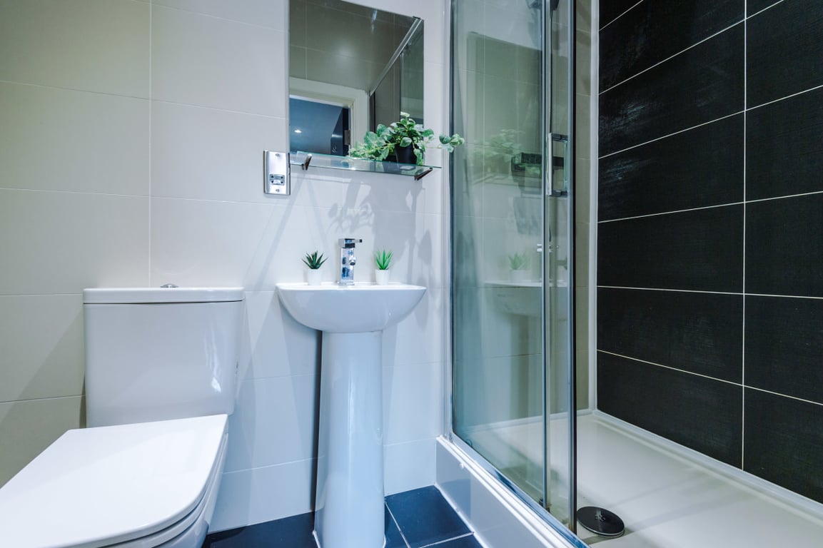 Flat 11, 160 Upper New Walk