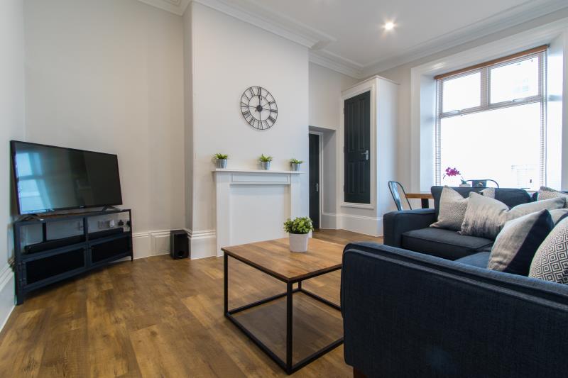 Flat 1, 11 Camden Street