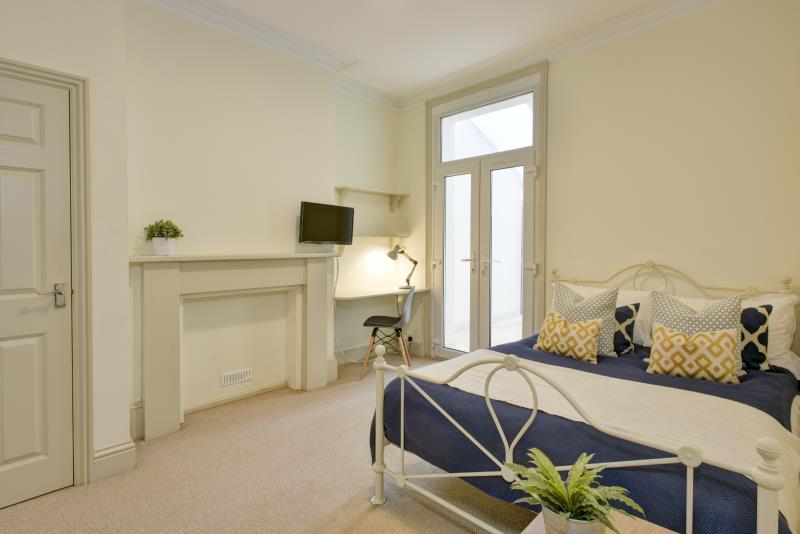 50 Pinhoe Road