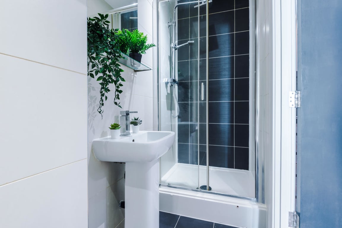 Flat 15, 160 Upper New Walk