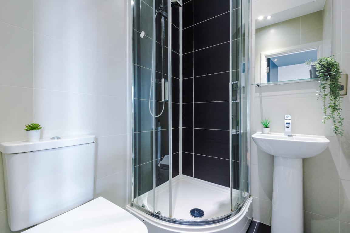 Flat 13, 160 Upper New Walk
